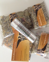 Picture for Cleansing of each form of negativity and blocks package